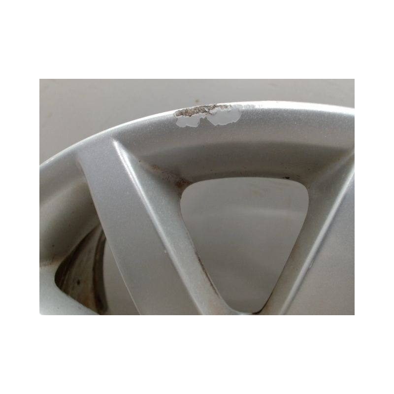 JANTE ALUMINIUM PEUGEOT 308