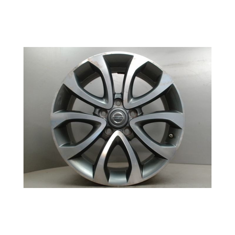 JANTE ALUMINIUM NISSAN JUKE