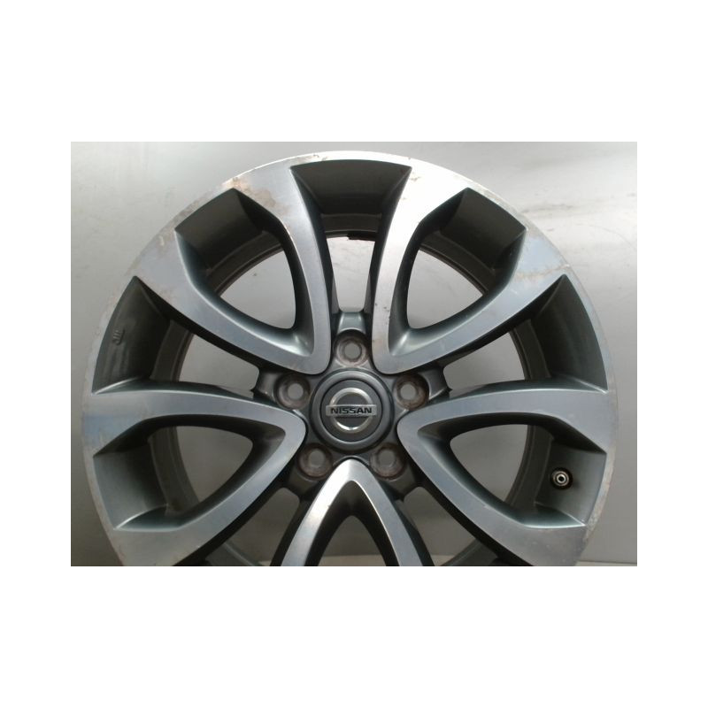 JANTE ALUMINIUM NISSAN JUKE