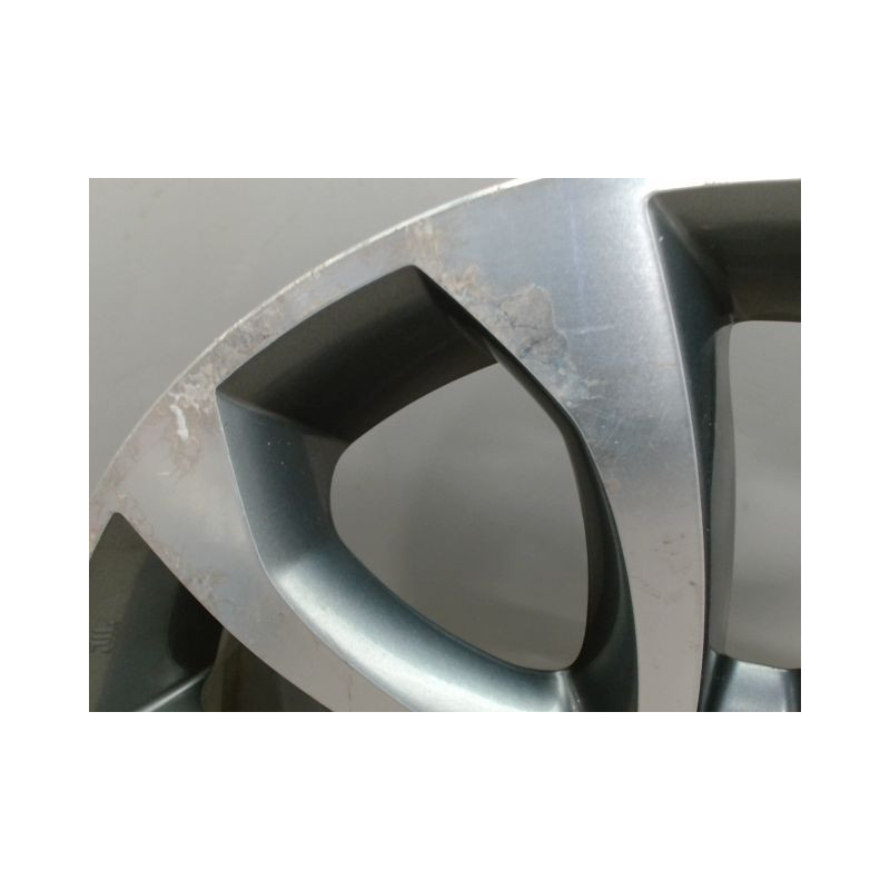 JANTE ALUMINIUM NISSAN JUKE