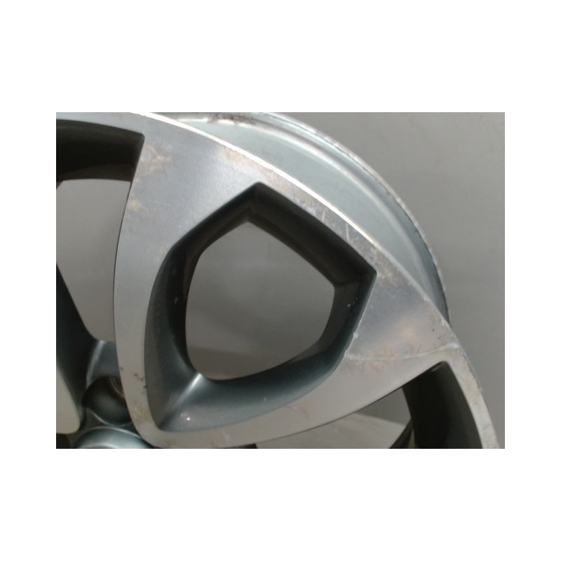 JANTE ALUMINIUM NISSAN JUKE