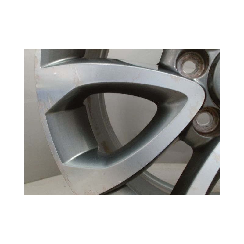 JANTE ALUMINIUM NISSAN JUKE