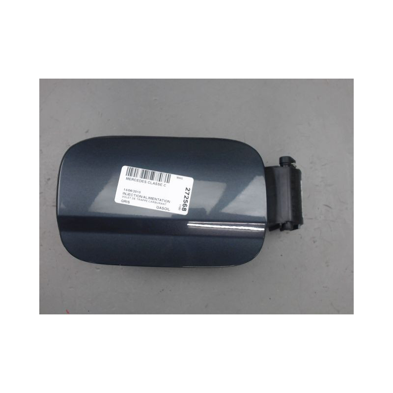 VOLET DE TRAPPE CARBURANT MERCEDES CLASSE C