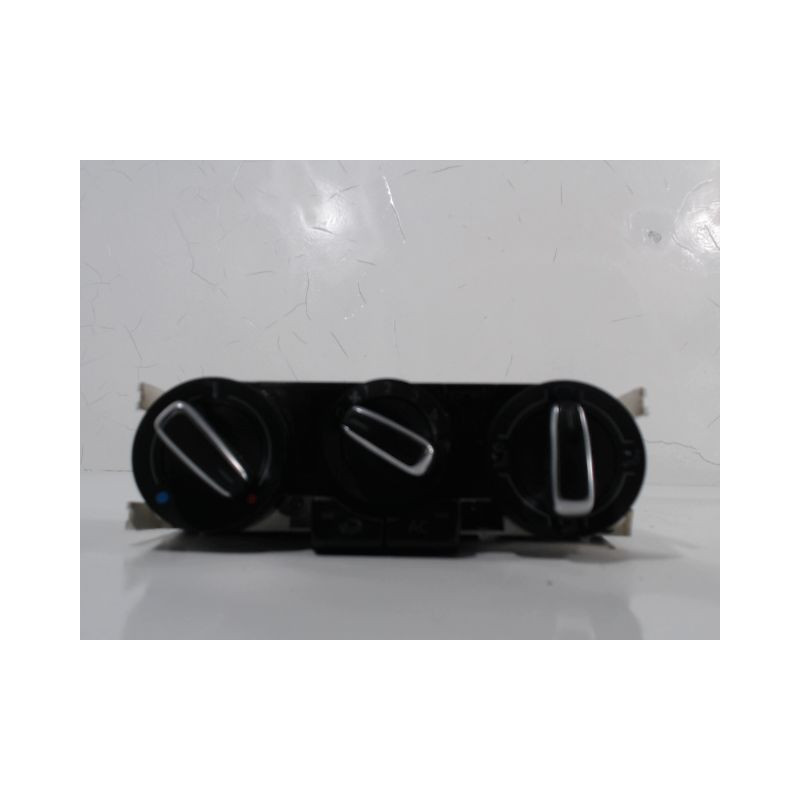 COMMANDE DE CHAUFFAGE VOLKSWAGEN POLO 2009-