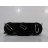 COMMANDE DE CHAUFFAGE VOLKSWAGEN POLO 2009-