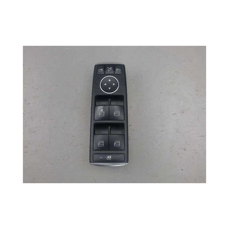 COMMANDE LEVE-GLACE PORTE AVG MERCEDES CLASSE C