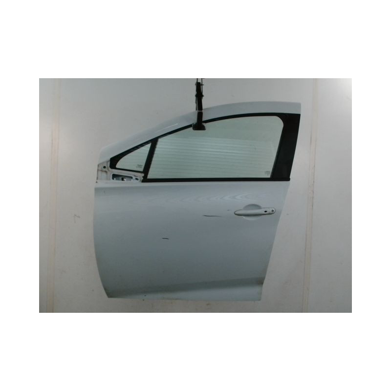 PORTE AVANT GAUCHE RENAULT ZOE