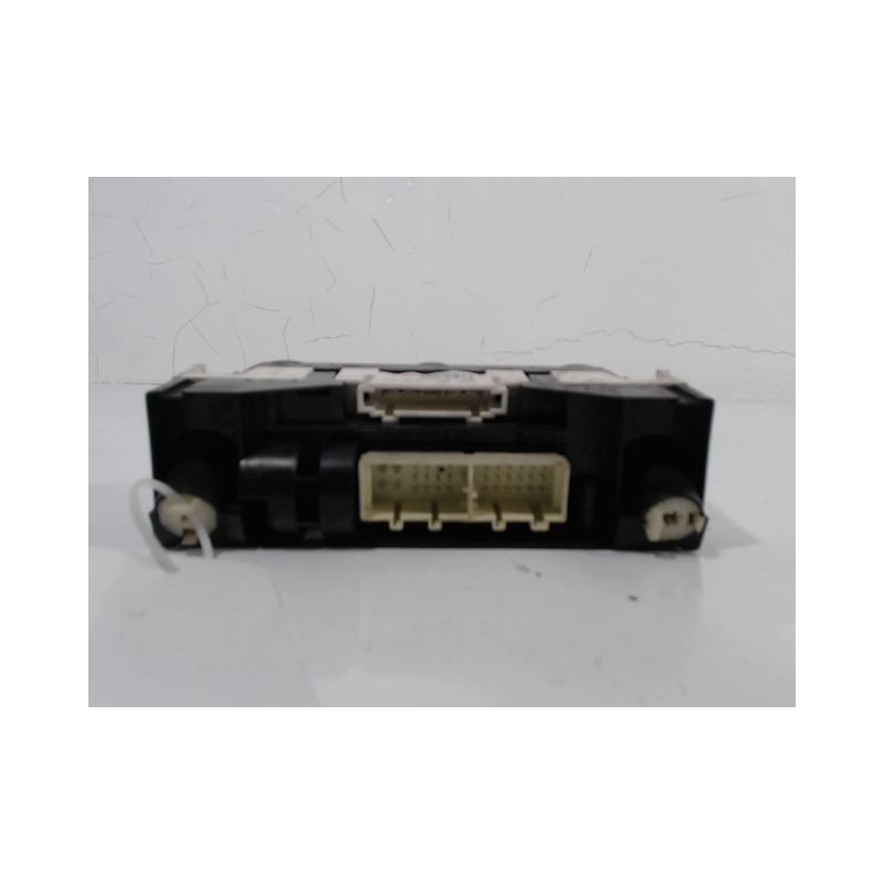 COMMANDE DE CHAUFFAGE VOLKSWAGEN POLO 2009-