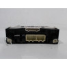 COMMANDE DE CHAUFFAGE VOLKSWAGEN POLO 2009-