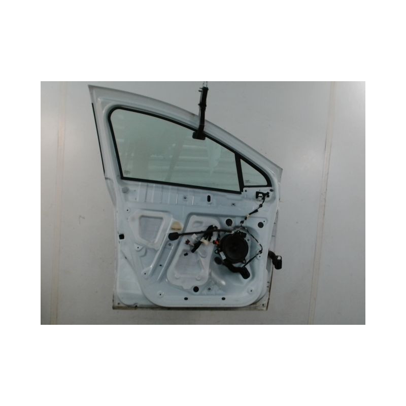 PORTE AVANT GAUCHE RENAULT ZOE