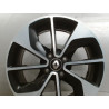 JANTE ALUMINIUM RENAULT ZOE