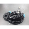 CABLE RECHARGE VOITURE ELECTRIQUE RENAULT ZOE