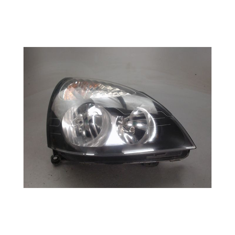 PHARE DROIT RENAULT CLIO