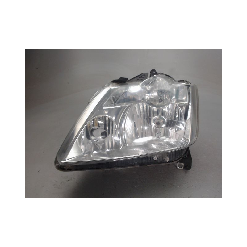 PHARE GAUCHE RENAULT MODUS