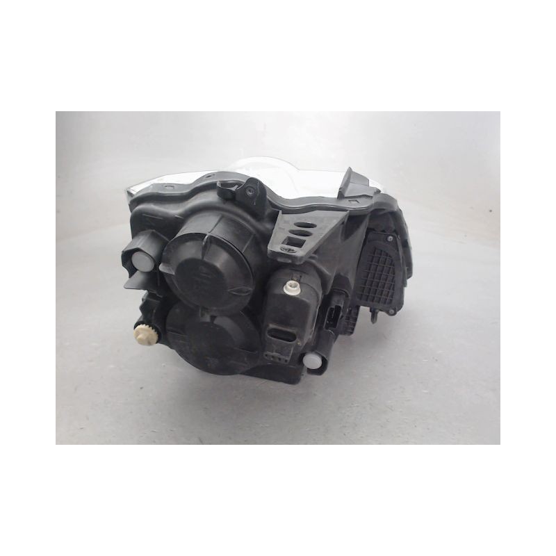 PHARE GAUCHE RENAULT MODUS