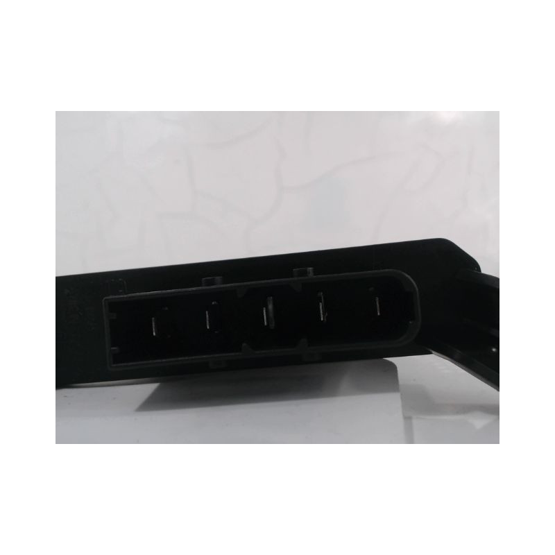 RESISTANCE DE CHAUFFAGE PEUGEOT 5008 2009-