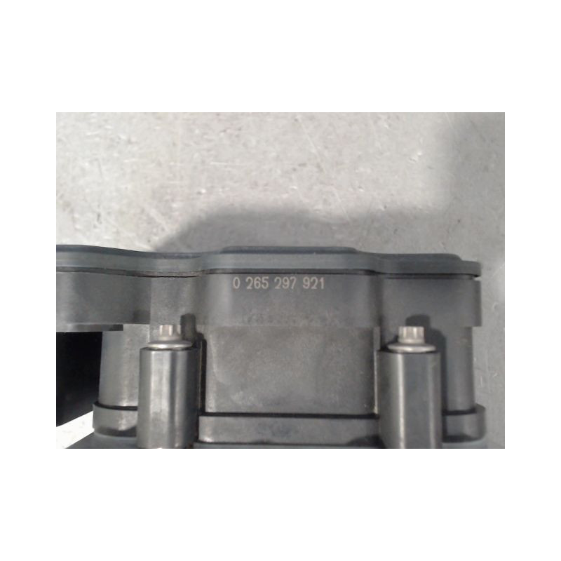 UNITE HYDRAULIQUE ABS CITROEN C3