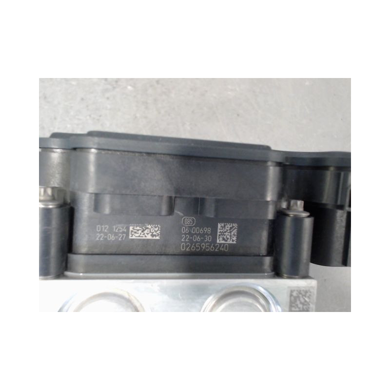 UNITE HYDRAULIQUE ABS CITROEN C3