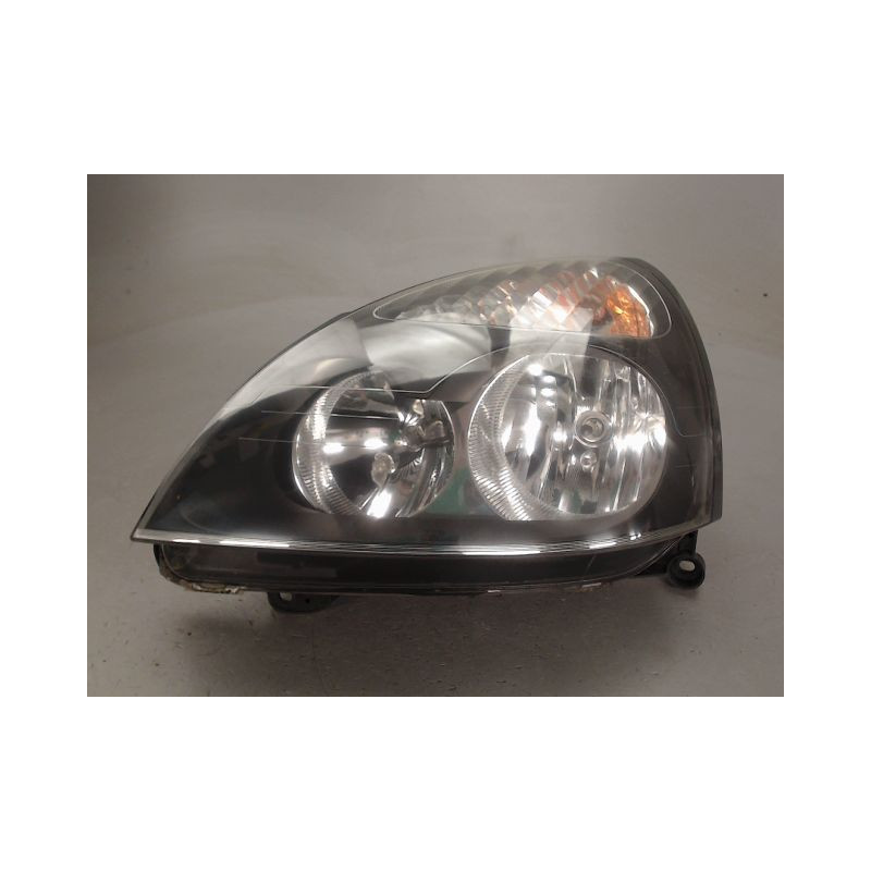 PHARE GAUCHE RENAULT CLIO