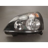 PHARE GAUCHE RENAULT CLIO