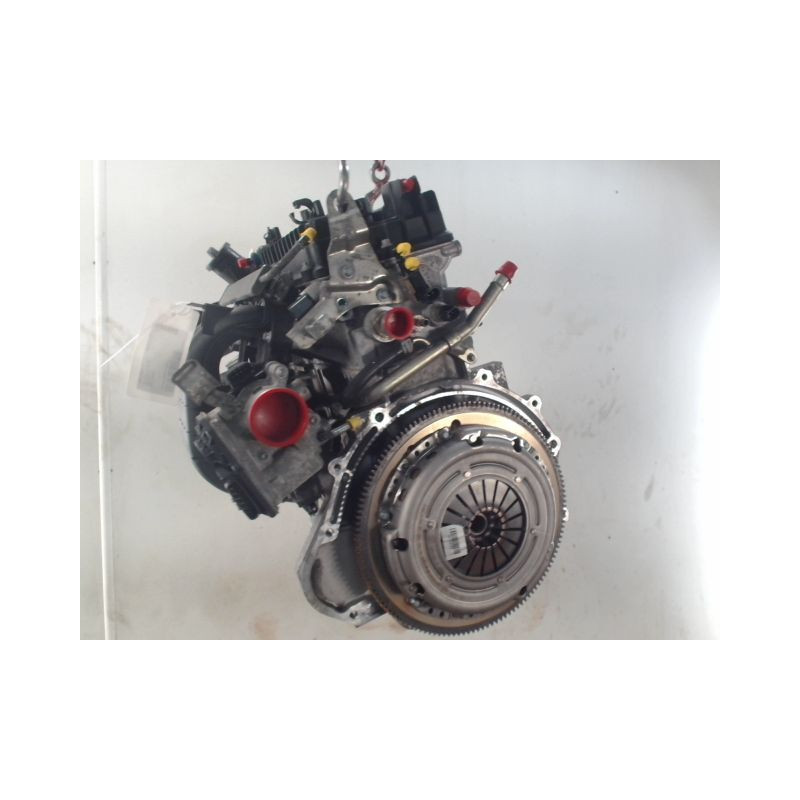 MOTEUR ESSENCE MITSUBISHI COLT 1.5 
