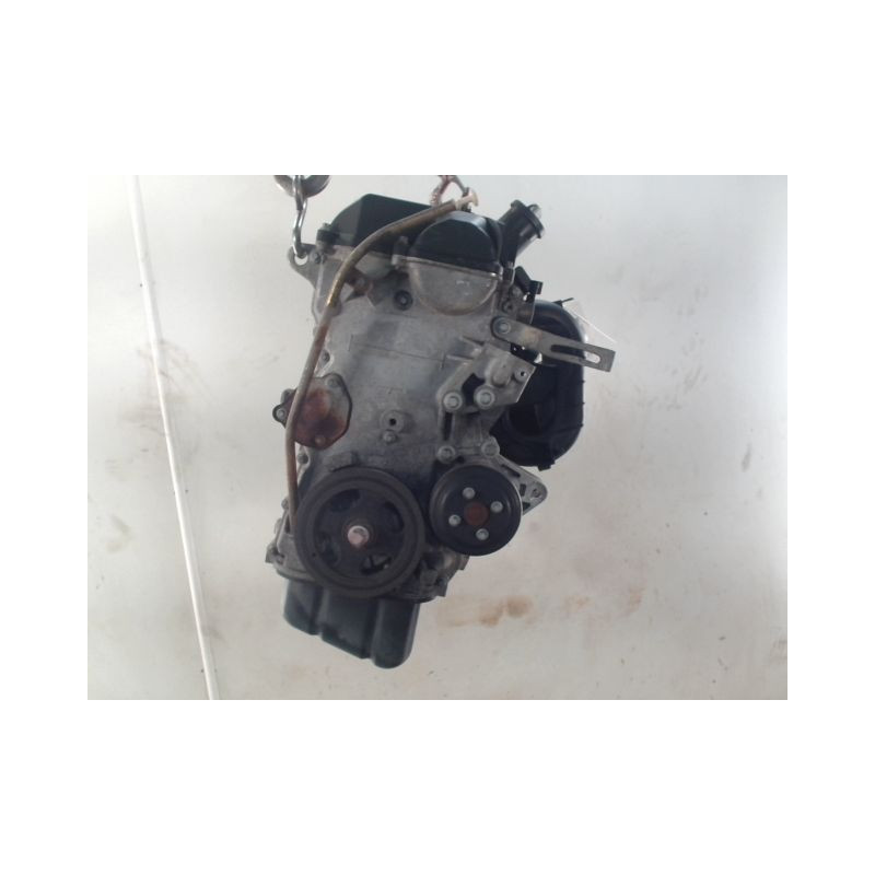 MOTEUR ESSENCE MITSUBISHI COLT 1.5 