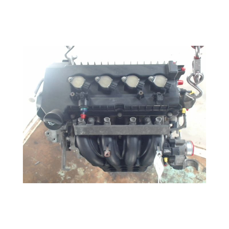MOTEUR ESSENCE MITSUBISHI COLT 1.5 