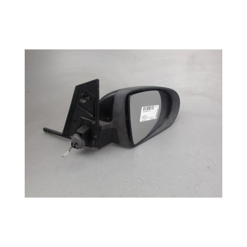 RETROVISEUR EXTERIEUR ELECTRIQUE DROIT MITSUBISHI COLT