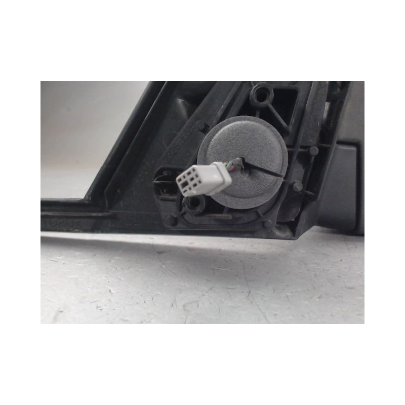 RETROVISEUR EXTERIEUR ELECTRIQUE DROIT MITSUBISHI COLT