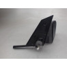 RETROVISEUR EXTERIEUR ELECTRIQUE DROIT MITSUBISHI COLT