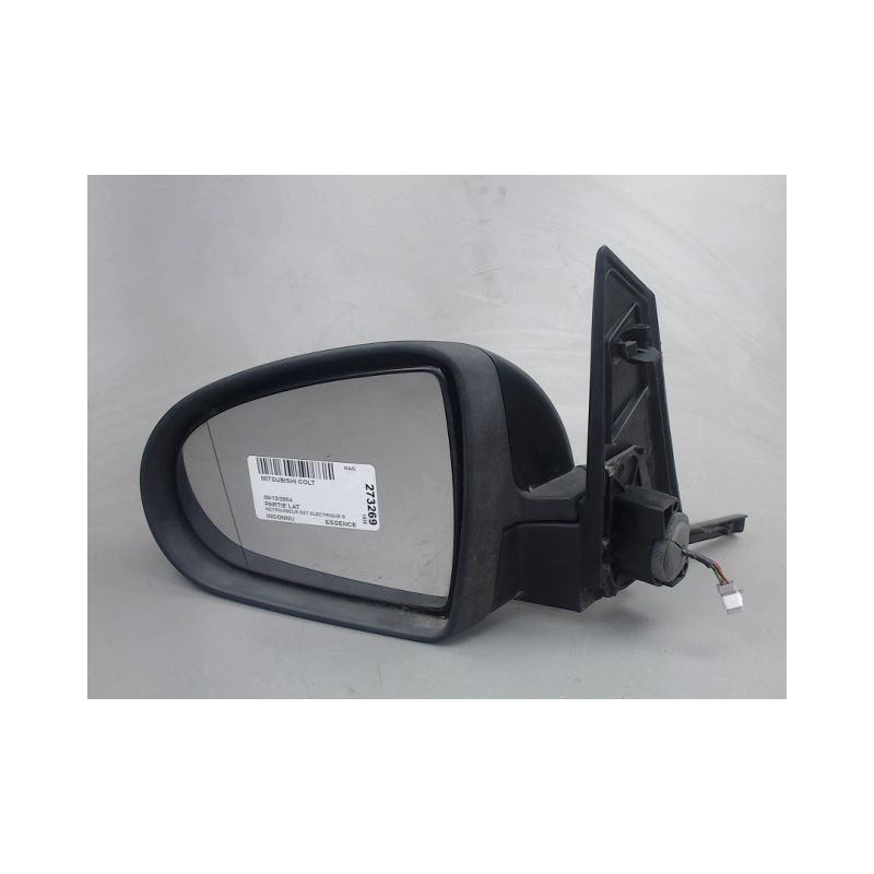 RETROVISEUR EXTERIEUR ELECTRIQUE GAUCHE MITSUBISHI COLT