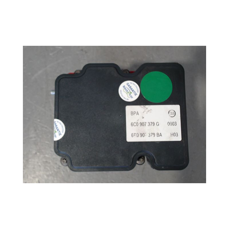 UNITE HYDRAULIQUE ABS SEAT IBIZA