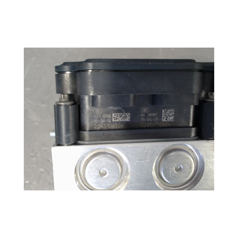 UNITE HYDRAULIQUE ABS SEAT IBIZA