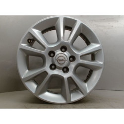JANTE ALUMINIUM