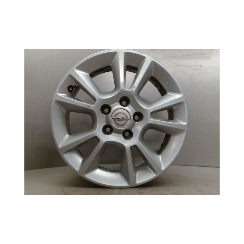 JANTE ALUMINIUM OPEL MERIVA