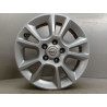 JANTE ALUMINIUM OPEL MERIVA