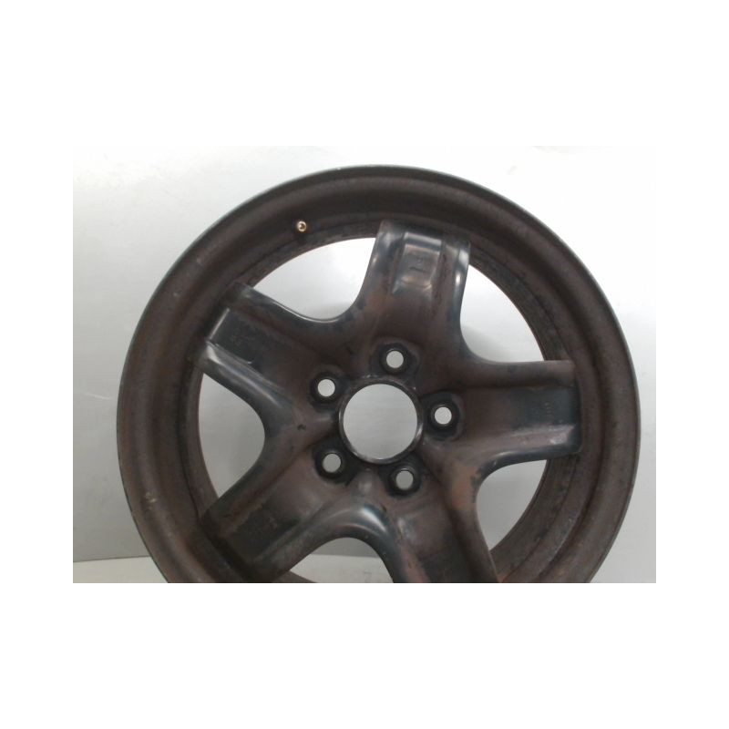 JANTE TOLE RENAULT MEGANE