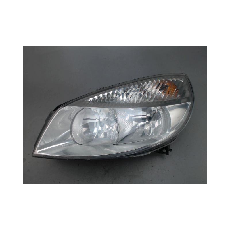 PHARE GAUCHE RENAULT MEGANE