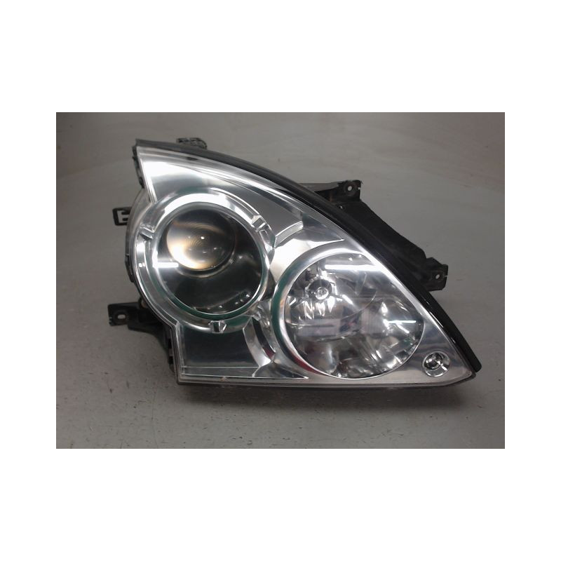 PHARE DROIT HYUNDAI TERRACAN