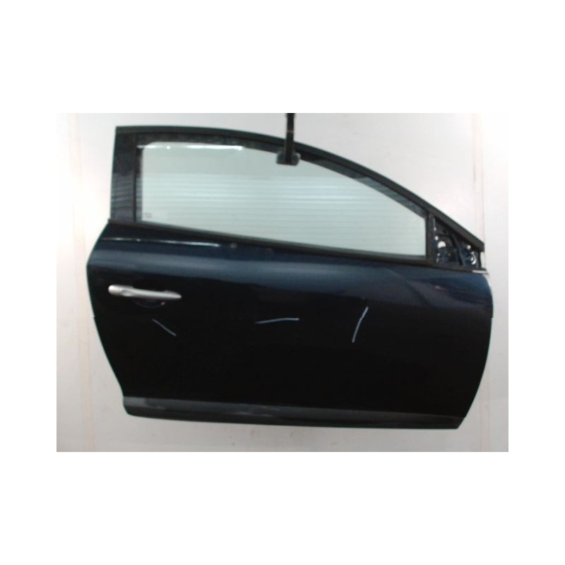 PORTE AVANT DROIT RENAULT MEGANE