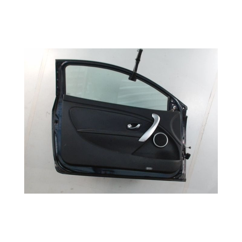 PORTE AVANT GAUCHE RENAULT MEGANE