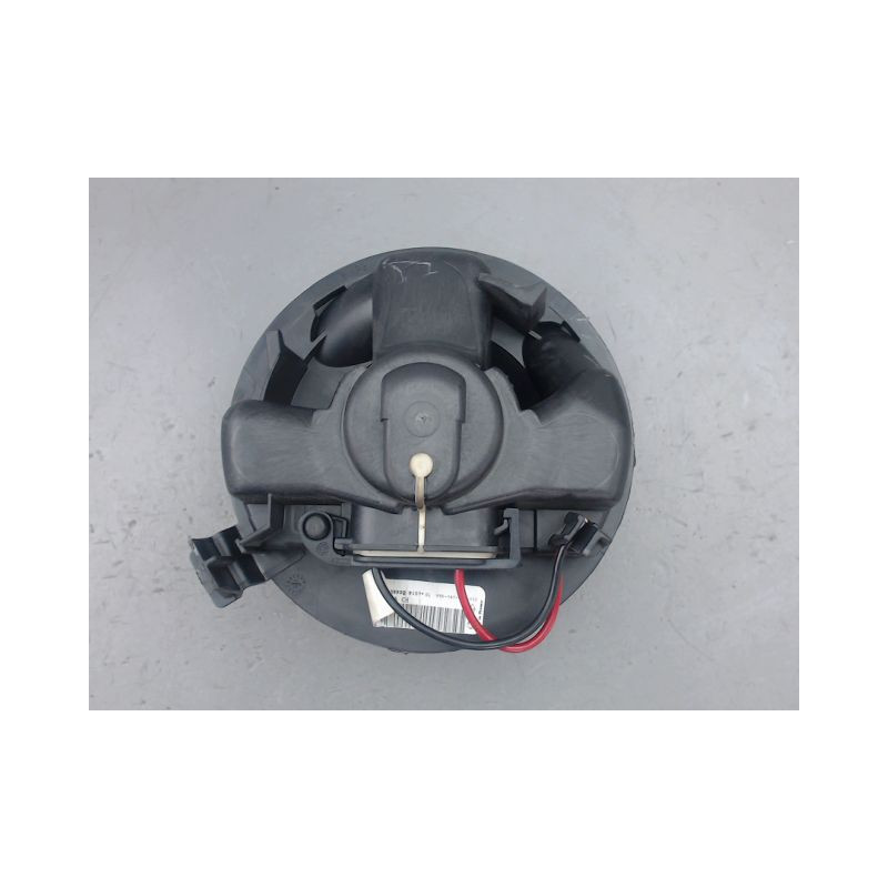 MOTEUR VENTILATEUR CHAUFFAGE RENAULT CLIO