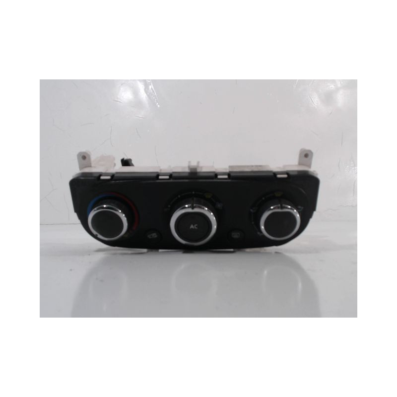 COMMANDE DE CHAUFFAGE RENAULT CLIO IV 2012-