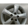 JANTE ALUMINIUM NISSAN QASHQAI