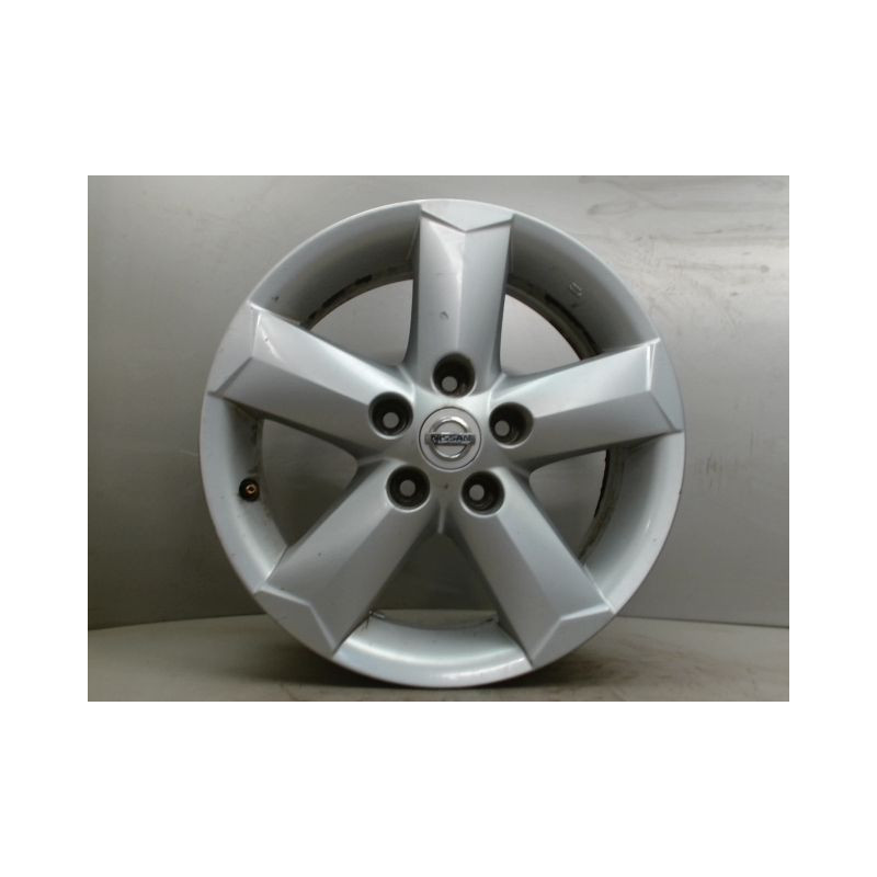 JANTE ALUMINIUM NISSAN QASHQAI