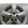 JANTE ALUMINIUM NISSAN QASHQAI
