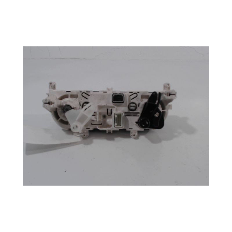 COMMANDE DE CHAUFFAGE RENAULT CLIO IV 2012-