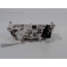 COMMANDE DE CHAUFFAGE RENAULT CLIO IV 2012-