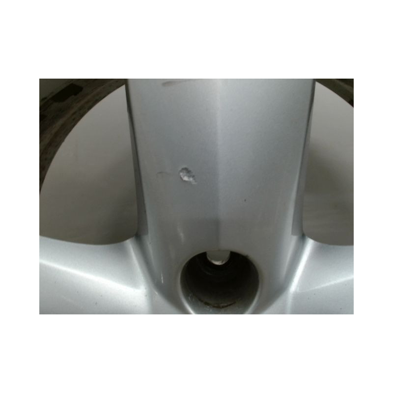 JANTE ALUMINIUM NISSAN QASHQAI