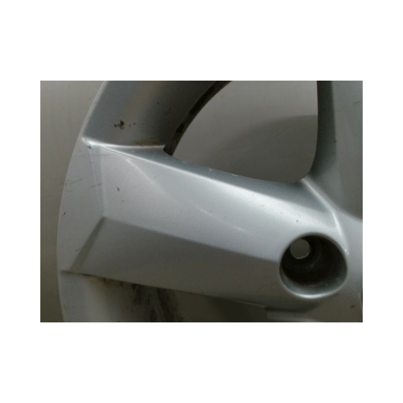 JANTE ALUMINIUM NISSAN QASHQAI